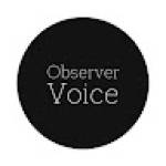 observer voice Profile Picture