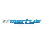 Martys Smash Repairs Profile Picture