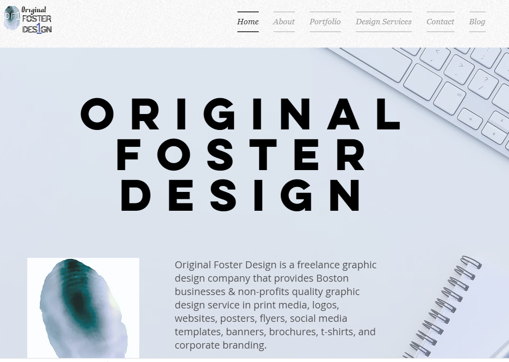Premier Graphic Design Agency In Boston | Hire Online