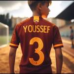 Youssef Yaakoubi Profile Picture
