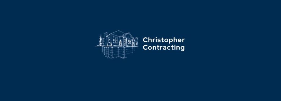 Christopher Contracting Cover Image